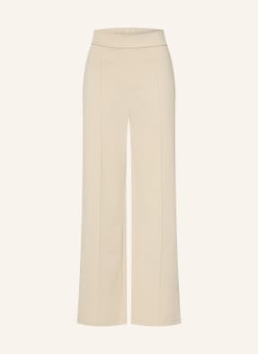 Calvin Klein Jerseyhose beige