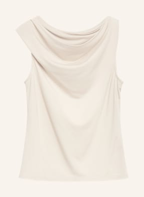 Comma Top beige