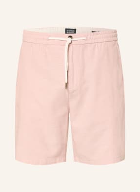 Scotch & Soda Šortky Regular Fit růžová