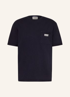 Scotch & Soda Tričko tmavě modrá