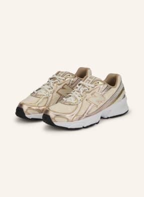 New Balance Sneaker 740 beige