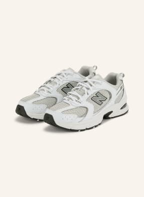 New Balance Sneaker 530 weiss