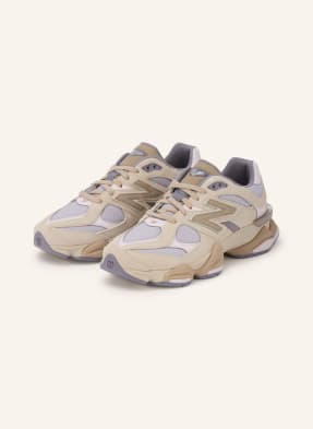 New Balance Sneaker 9060 braun