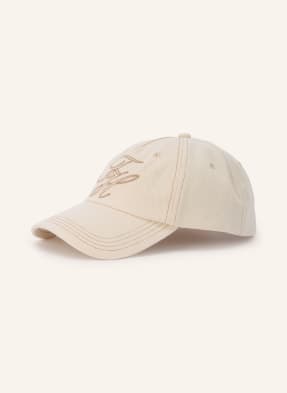 Tommy Hilfiger Cap beige
