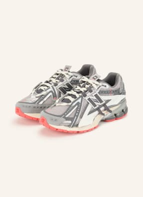 New Balance Sneaker 1906a grau