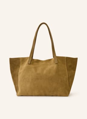 Kurt Geiger Shopper Violet braun