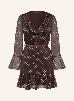 Guess Kleid Emy braun