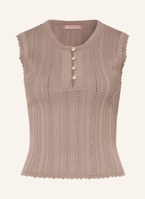 Guess Stricktop Carmen beige