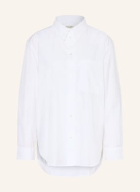 Marc O'polo Hemdbluse weiss