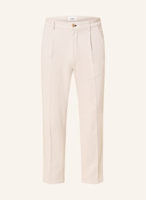 Joop! Jeans Chino Kalhoty Lead Volný Střih režná