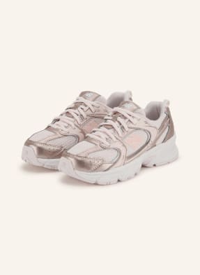 New Balance Sneaker 530 rosegold
