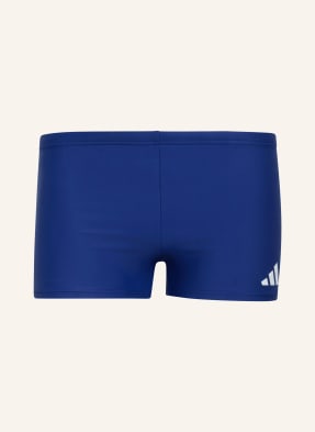 Adidas Badehose Solid blau