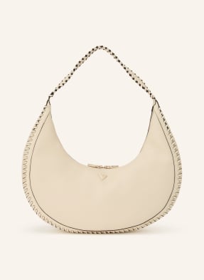 Guess Beuteltasche Petra beige