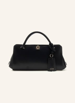 Guess Handtasche Audrey schwarz