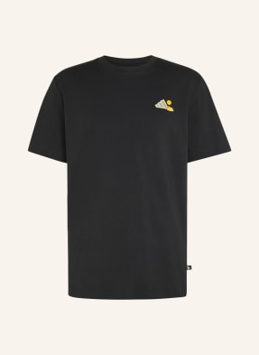 Adidas Terrex Tričko Terrex Camper černá