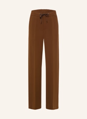 Bogner Marlenehose Enny braun