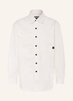 G-Star Overshirt režná