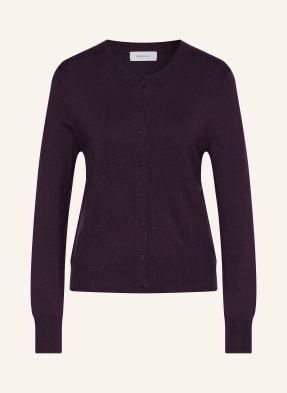 Darling Harbour Strickjacke blau