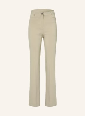 Boss Hose Tana gruen