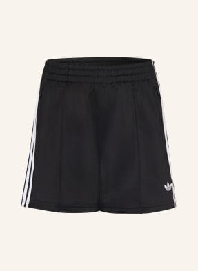 Adidas Originals Shorts Firebird schwarz