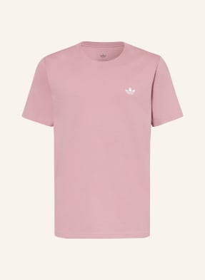 Adidas Originals T-Shirt Regular rosa