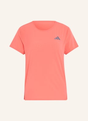 Adidas Funktionsshirt Adizero rot