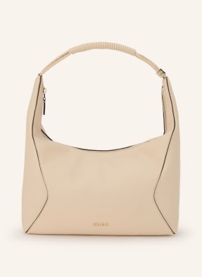 Hugo Schultertasche Brielle beige