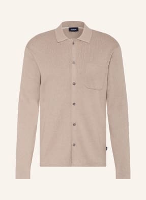Joop! Strick-Overjacket Aco beige