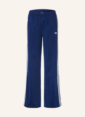 Adidas Originals Tepláky Firebird Loose tmavě modrá / bílá