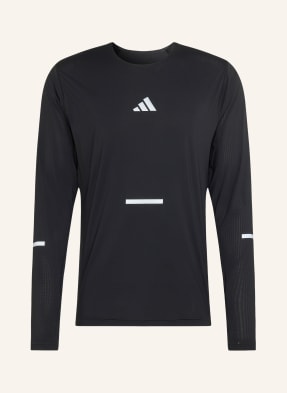 Adidas Funkční Tričko adi365 černá