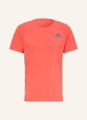 Adidas Funktionsshirt Adizero rot