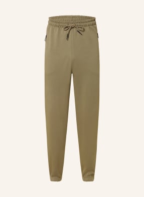 Adidas Tepláky Z.N.E. khaki