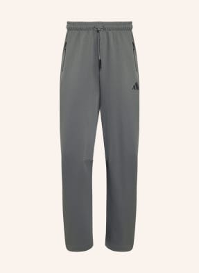 Adidas Tepláky Z.N.E. tmavě šedá