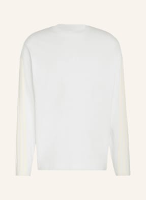 Adidas Longsleeve weiss