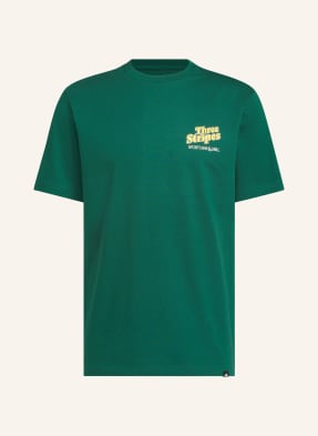 Adidas T-Shirt gruen