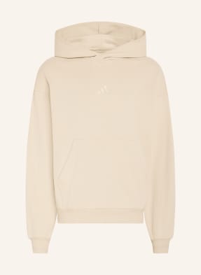 Adidas Hoodie beige