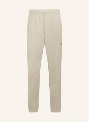 Adidas Sweatpants Adidas Kit beige