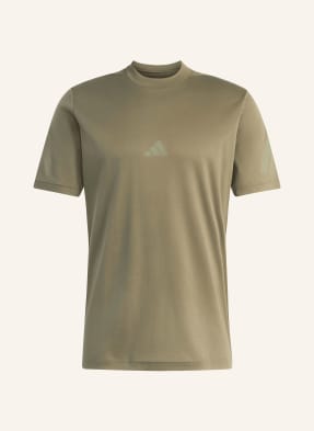 Adidas T-Shirt Z.N.E. gruen