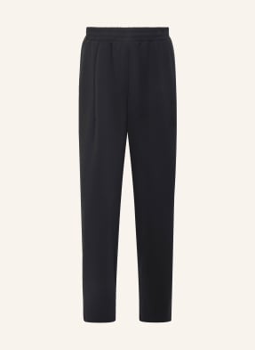 Adidas Sweatpants Soft Lux schwarz