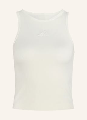 Adidas Top Adidas Kit weiss