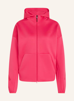 Adidas Mikina Z.N.E růžová