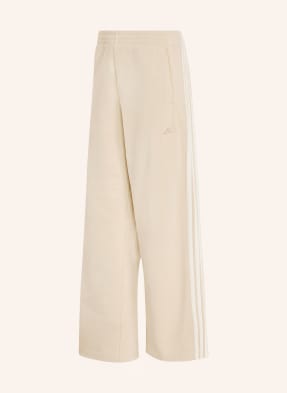 Adidas Sweatpants Adidas Kit 3-Streifen beige