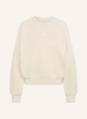 Adidas Sweatshirt braun