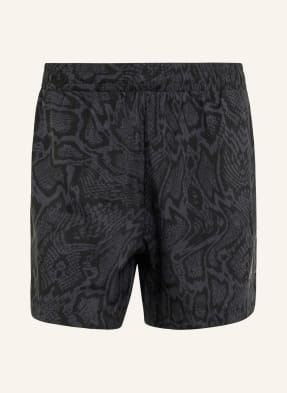 Adidas Tréninkové Šortky Adizero d4t Primelift d4t černá