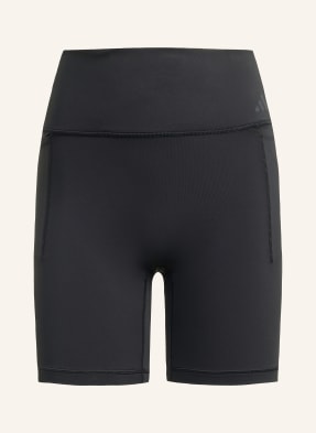 Adidas Tights schwarz
