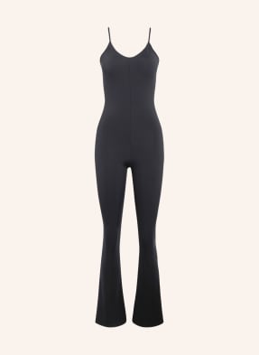 Adidas Jumpsuit All Me Flare schwarz