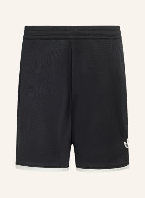 Adidas Originals Tenisové Šortky Classics černá