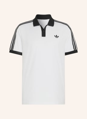 Adidas Originals Funktions-Poloshirt Classics weiss