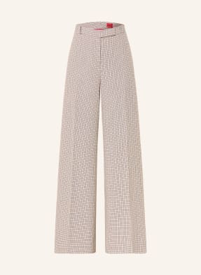 Hugo Marlenehose Herberta beige