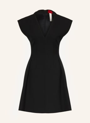 Hugo Kleid Kaytra schwarz